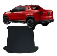 Tapete Protetor Caçamba Fiat Toro 2016-2023: Proteção Leve e Durável - imagem 1