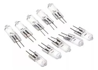 Kit 2x Lâmpadas Halógenas G4 Bipino 20W 12V: Iluminação Eficiente e Durável - imagem 3