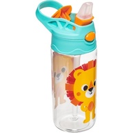 duravel-livre-de-segura-zoo-e-garrafinha-leao-a-450ml-bpa-tritan-buba-a