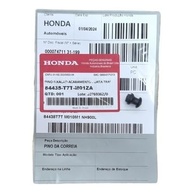 Pino Cordinha Tampão Porta-Malas Honda HR-V 2016-2020 - Original e Durável - imagem 3