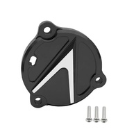 Protetor de Estator QccHieUs para TMAX 530: Proteção Elegante e Durável em Liga de Alumínio - imagem 2