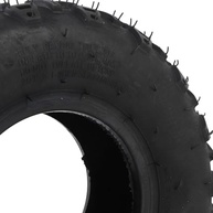 Pneu 14x5.00-6 para ATV, Quad, Kart e Mini Bike - Borracha Durável e Tração Superior - imagem 5