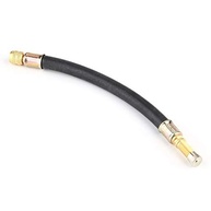 Extensão de Válvula de Pneu Flexível 190mm - Borracha Durável e Conexão Universal - imagem 2
