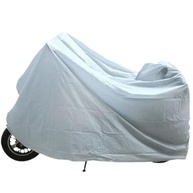 Capa Protetora Premium para Motos e Scooters: Impermeável, Anti-UV e Durável - imagem 2