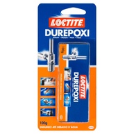 Durepóxi Loctite: Adesivo Epóxi Extra Forte 100g - imagem 1