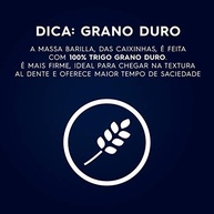 Barilla Macarrão Grano Duro Lasagne 250G - imagem 2