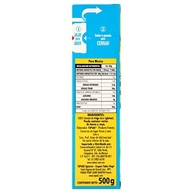 Tipiak Sêmola De Trigo Duro Couscous 500G - imagem 3