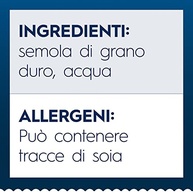 Barilla Macarrão Grano Duro Bucatini 500G - imagem 3