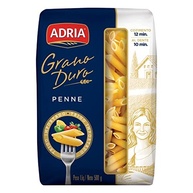 Adria Macarrão De Sêmola Grano Duro Penne Pacote 500G - imagem 2