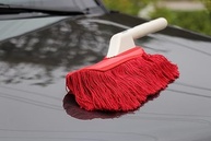 Kit Espanador Original California Car Duster 62445: Brilho Rápido e Proteção para Seu Carro - imagem 4