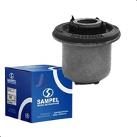 Buchas da Bandeja Renault: Kit 4 Sampel (Duster/Oroch) - imagem 2