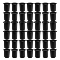 Duto para Caixa de Som 3" - Kit 50 Unidades Force One - imagem 1