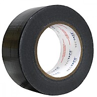 Fita Tectape Preta: Vede e Repare seus Dutos! - imagem 2