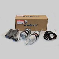 Bomba de Combustível OTNOTR + Filtro para Ford F-250/F-350/F-450 Super Duty V8 7.3L Diesel (1999-2003) - imagem 2