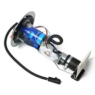 Módulo Bomba Combustível E2365S c/ Unidade Envio - Ford E150/E250/E350/E450 Super Duty (04-08) - imagem 2