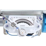 Módulo Bomba Combustível Elétrica Ford E150 E250 E350 E450 Super Duty 2004-2008 - Substituição E2365S - imagem 5