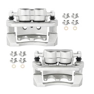 Pinças de Freio Traseiro DRIVESTAR para Ford F250/F350 Super Duty (2008-2012) - Qualidade OE Nova - imagem 1