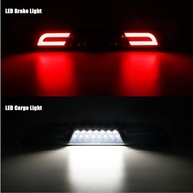 Terceira Luz de Freio LED R&F Auto para F150, Ranger e Super Duty - Segurança e Estilo Moderno - imagem 3