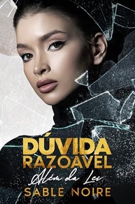 Dúvida Razoável: Suspense Jurídico que Desafia a Lei e a Moral - imagem 2
