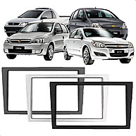 Moldura 2 Din Corsa/Vectra: Instale seu DVD! - imagem 2