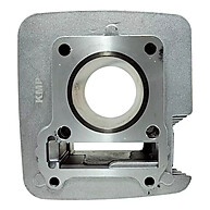 Kit Motor Xtz 125: Potência e Durabilidade KMP Dyamond - imagem 2