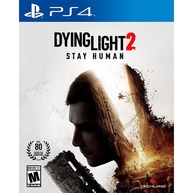 Dying Light 2: Ação e Sobrevivência no PS4 - imagem 1
