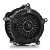 Filtro de Ar Esportivo para Harley Davidson Sportster, Dyna, Softail e Touring M8 - Admissão de Alta Performance - imagem 2
