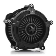 Filtro de Ar Esportivo para Harley Davidson Sportster, Dyna, Softail e Touring M8 - Admissão de Alta Performance - imagem 1