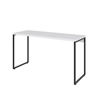 Escrivaninha Office 1.35m Dynamica – Moderna e Funcional para seu Escritório - imagem 5