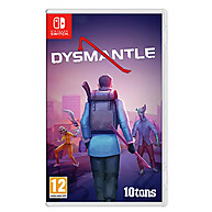 dysmantle-switch-destrua-e-sobreviva