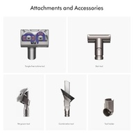 Dyson Ball Animal 3 – Aspirador Vertical com Fio, 290AW, Ideal para Casas com Animais de Estimação - imagem 4
