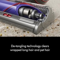 Dyson Ball Animal 3 – Aspirador Vertical com Fio, 290AW, Ideal para Casas com Animais de Estimação - imagem 5