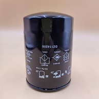 Filtro de Óleo DZ114256: Proteção Essencial para seu John Deere 5045E a 5080EN - imagem 5