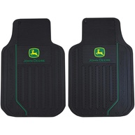 Tapete John Deere Elite Plasticolor 001478R01: Proteção e Estilo para Seu Veículo - imagem 1
