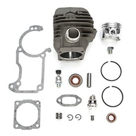 Kit Cilindro e Pistão High Performance 44.7mm para Motosserra 026 MS260 026PRO - Durabilidade e Potência - imagem 5