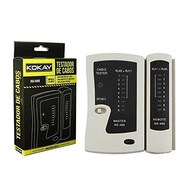 Testador de Cabo de Rede Kokay 056-0468: Diagnóstico Rápido e Eficiente - imagem 2