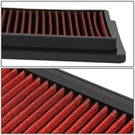Filtro de Ar DNA Motoring AFPN-073-RD: Performance e Proteção para seu Nissan Cube/Infiniti Q50 (2007-2017) - imagem 4