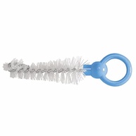 Escova para Mamadeira 3 em 1 Chicco – Limpeza Completa e Segura para Bebês - imagem 5