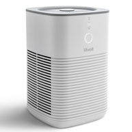 Purificador de Ar Levoit LV-H128 - Filtro 3 em 1 para Quarto, Escritório e Ambientes Pequenos - imagem 1
