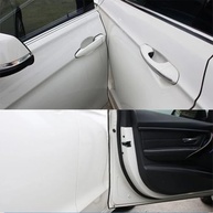 Faixa Protetora U 10m: Proteja e Renove Seu Carro com Estilo! - imagem 4