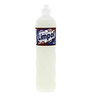 Kit com 12 Detergentes Limpol Coco 500ml - Biodegradável e Ecológico - imagem 3