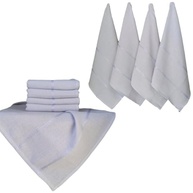 Kit com 12 Panos de Prato para Bordar em Ponto Cruz - Ideal para Iniciantes e Experts - imagem 2