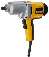 Chave de Impacto Elétrica DEWALT 1/2" 468Nm 710W 220V - Potência e Precisão Profissional - imagem 1