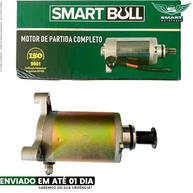 Motor de Partida Yes 125, Intruder 125 e STX 200: Potência e Confiabilidade para Sua Moto - imagem 4