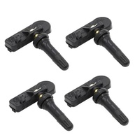 Sensor TPMS 13586335 para Chevrolet Silverado e Buick: Segurança e Economia para Seus Pneus - imagem 2