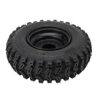 Pneu e Aro 13x4.1-6 para ATV, Go Kart e Buggy: Aderência e Durabilidade Off-Road - imagem 4