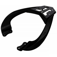 Suporte Baú Superior Scam para Yamaha Fazer 150 (2014+): Segurança e Praticidade - imagem 1