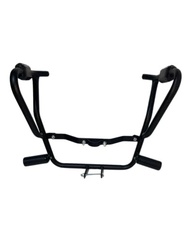 Protetor de Carenagem com Slider para Honda Bros 150/160 (2003-2021): Segurança e Estilo! - imagem 5