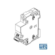 Disjuntor Unipolar Weg 16A MDW-C16: Proteção Essencial e Confiável para sua Instalação Elétrica - imagem 4