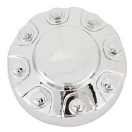 Tampa Central de Roda 18x8 para Caminhões 2500/3500 (2019-2024) - Durável, Elegante e Proteção Superior - imagem 2